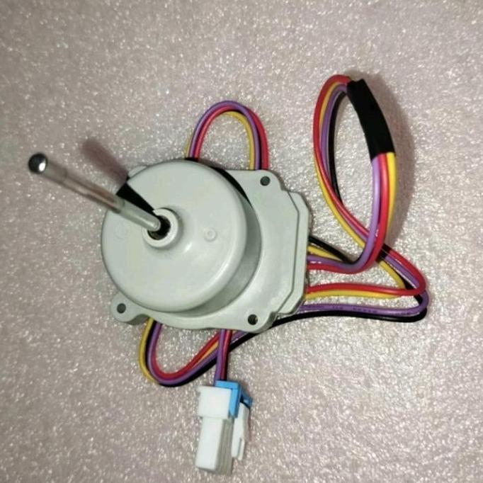 Kipas Kulkas Dc Kipas Kulkas Lg Inverter Eau65058313 Baru