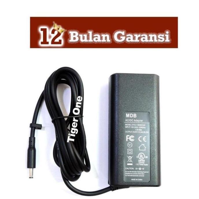 CHARGER ADAPTOR COCOK UNTUK  VOSTRO 3405 TOJ27