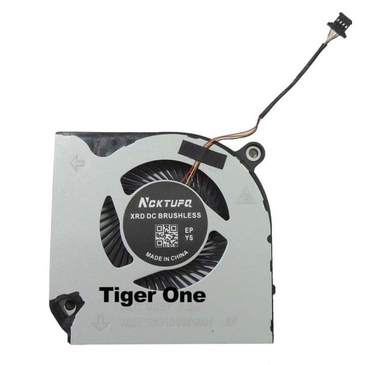 FC06 FAN PROCESSOR COCOK UNTUK ACER NITRO 5 AN515-55-76SK TOJ27
