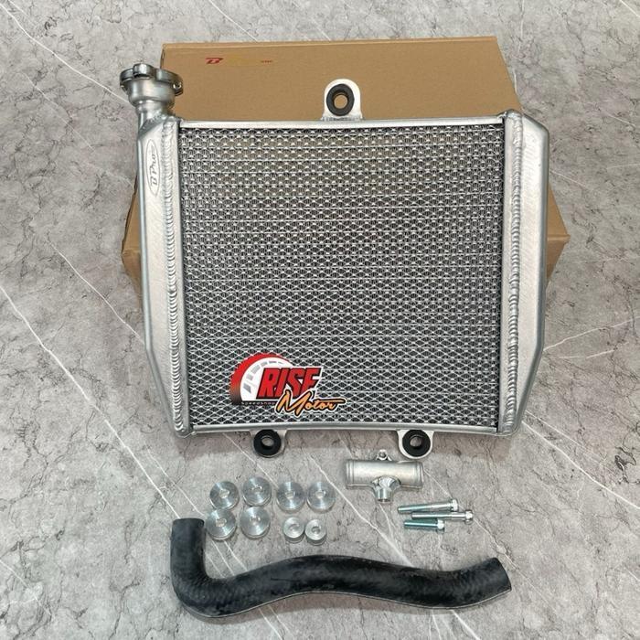 RADIATOR BPRO  NINJA   RR ORIGINAL DAN TERPERCAYA