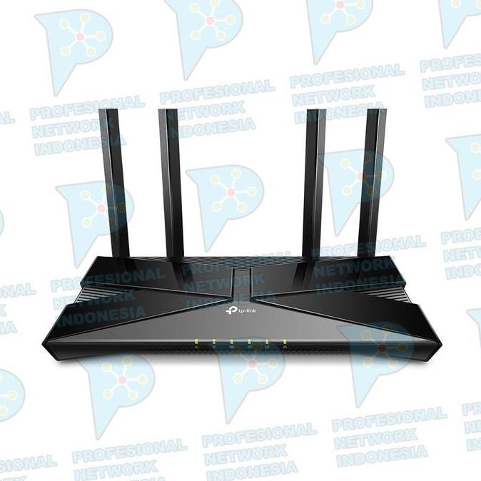 Tp-Link Archer Ax10 Ax1500 Wifi 6 Wireless Router Tplink Ax 10 Ax 1500