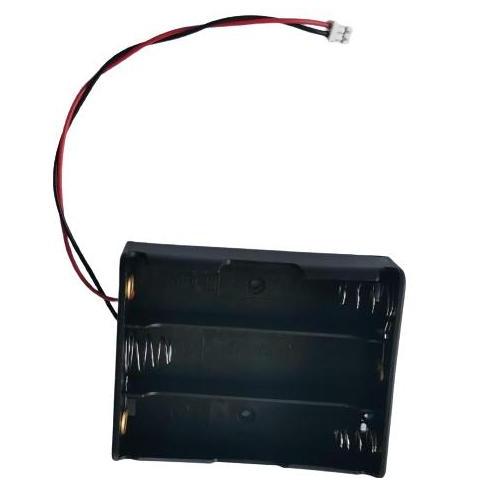 BATERAI HOLDER 18650 TEMPAT BATRE 18650 3S KOTAK 3SLOT JST XH2.54 XH 2PIN XT60 PH 2.0 PH2.0 TKPR