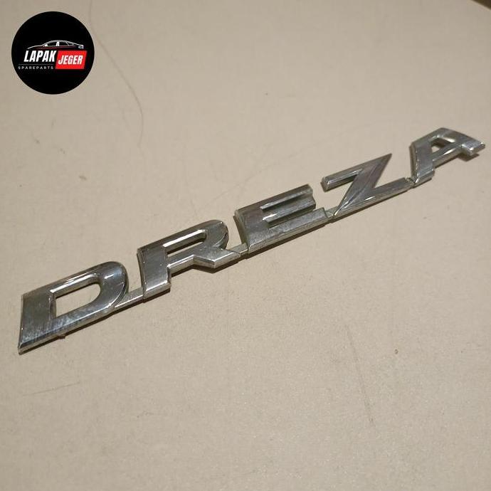 Emblem Suzuki Ertiga Dreza Ori bekas