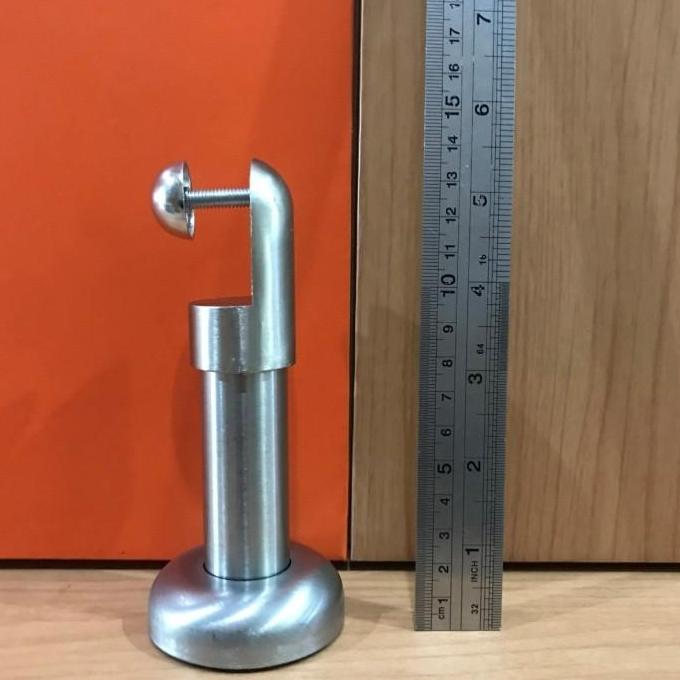 Kaki Partisi Kamar Mandi Kubikal Papan Kayu Kaki Phenolic Kubikal WC