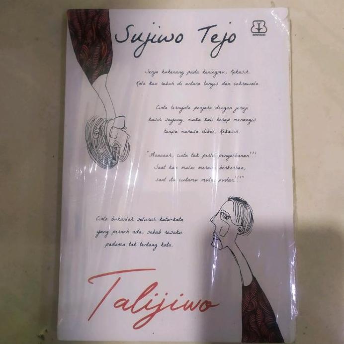 buku sujiwo tejo talijiwo