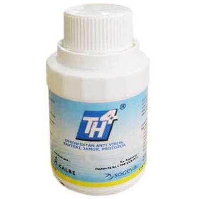 TH4 Desinfektan - 100 ml