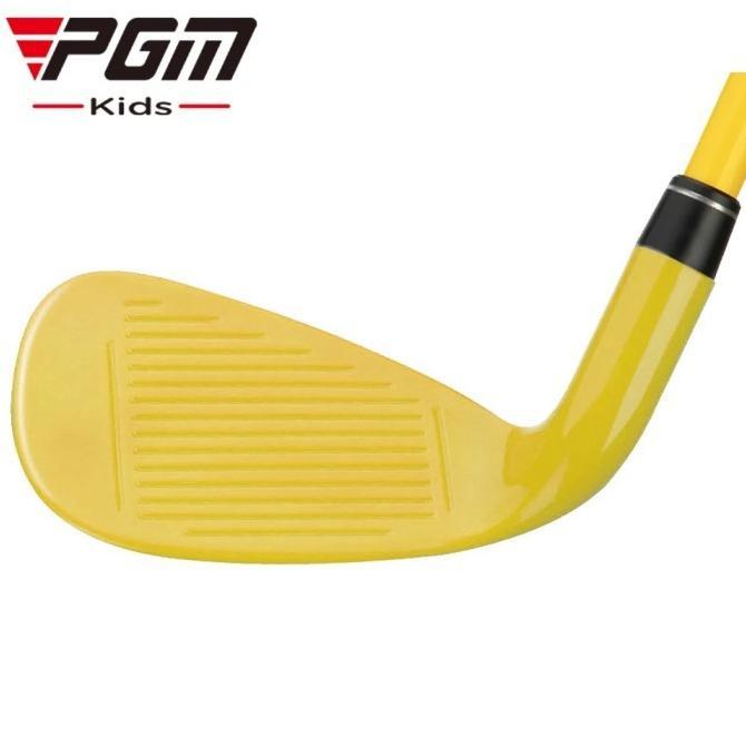 Terbaru Pgm Kid Plastic Iron Mini Golf Stick Golf Stik Iron Anak