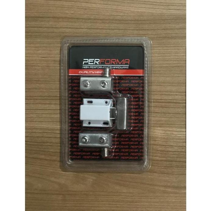Engsel Pivot Lemari Magnet Kaca Pintu Lemari Kaca Single Dengan Magnet