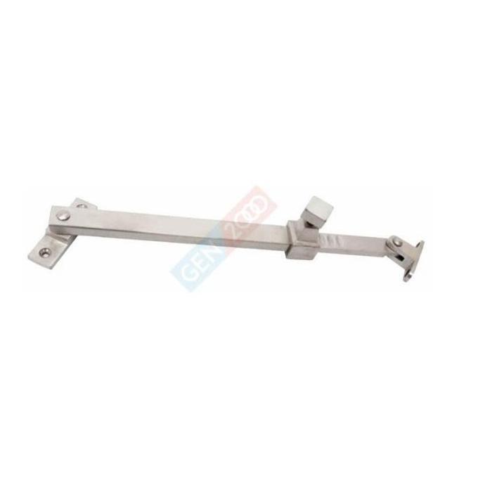 Lamskar Jendela Dekkson AWH SQ 001 Adjustable Window Holder Ramskar
