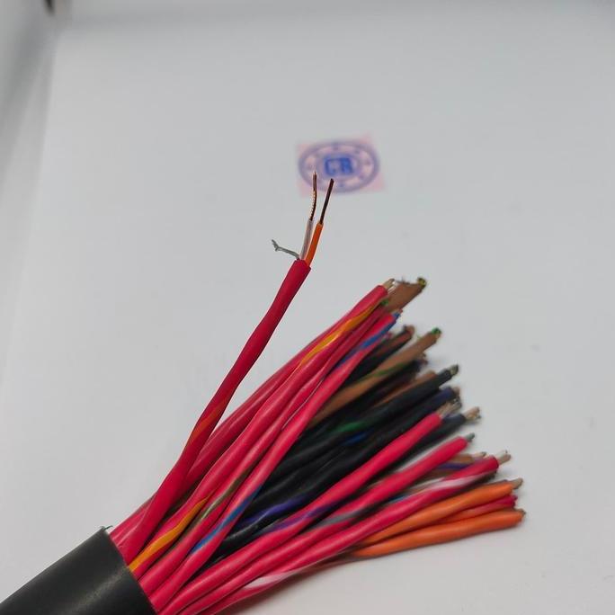 Canare MR202-32AT snake cable / kabel snake 32 channel original Jepang