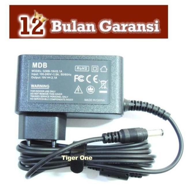 MDB CHARGER ADAPTOR LAPTOP ITEL ABLE 1 TOJ27