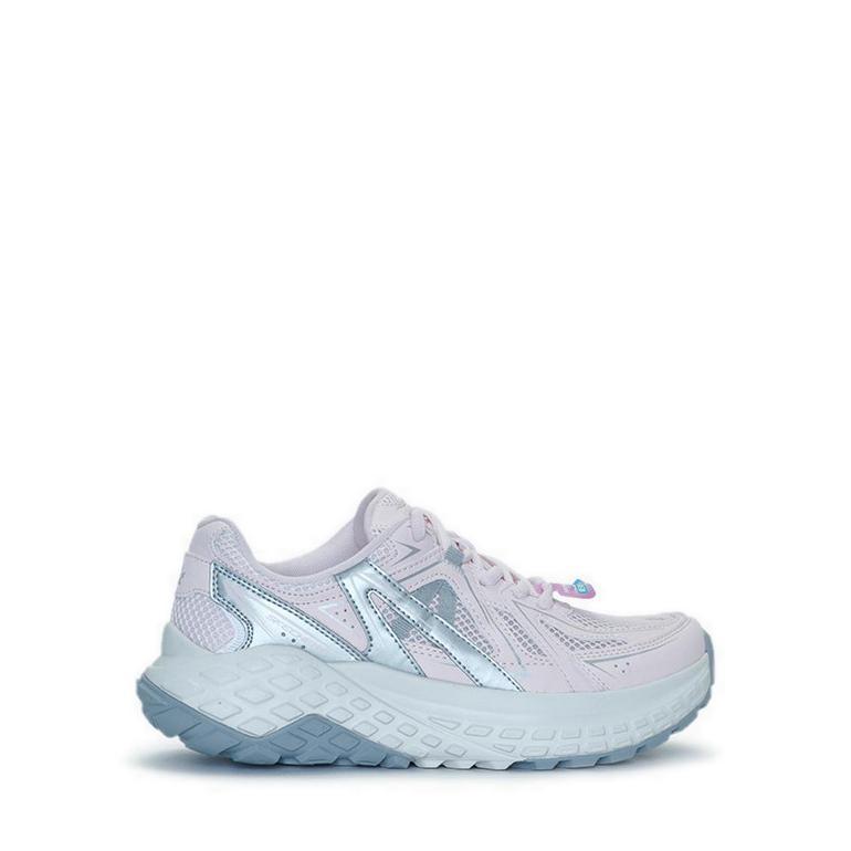 FAVORIT Skechers Skechers Monster Evo Women's Training Shoes - Pink