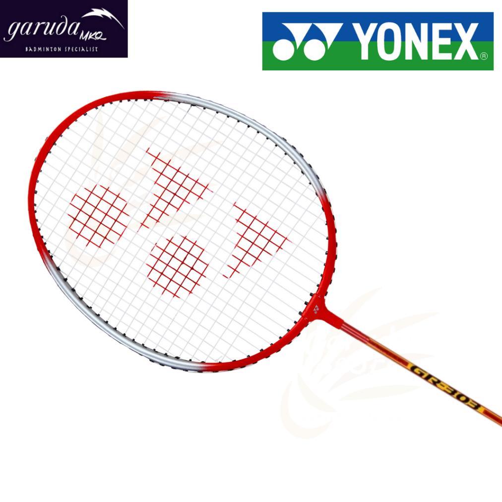 Terbaru Raket Badminton Yonex Gr 303 / Yonex Gr303 Strung / Badminton Racquet / Raket Bulu Tangkis G