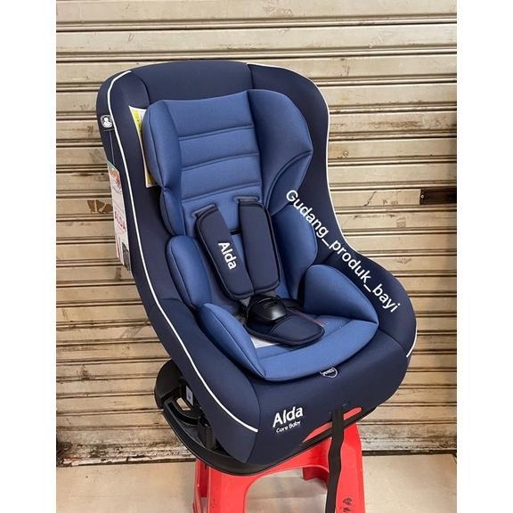 Terbaru Carseat Alda Care Baby / Car Seat Alda Care Baby