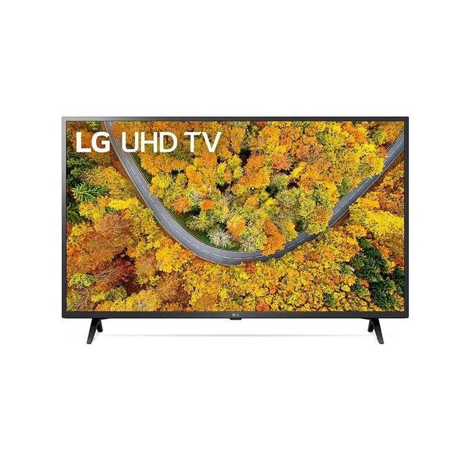 LG TV 50UP7550PTC 50 INCH SMART TV 4K UHD 50UP7550 50UP755 50UP75