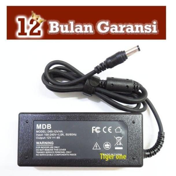 MDB CHARGER ADAPTOR MINI PC CK2 I5 7200U TOJ27