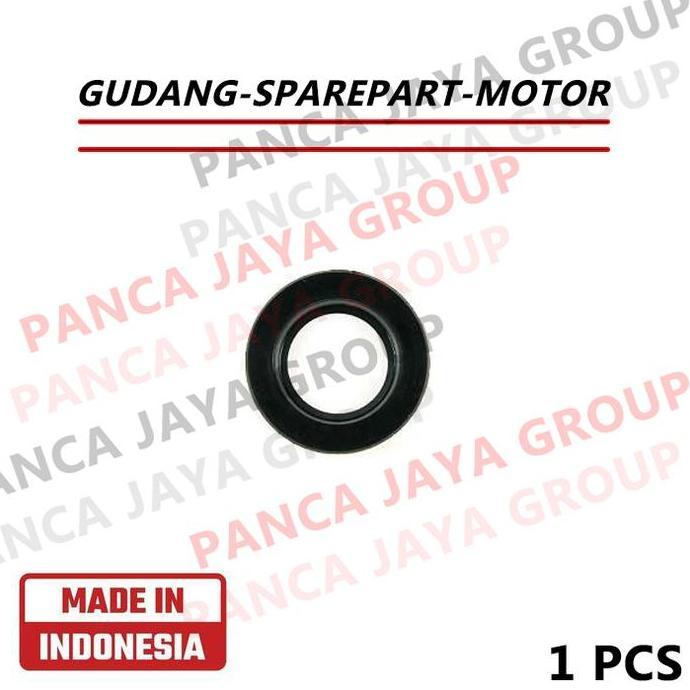 SEAL SIL AS RODA DEPAN SYM GTS 200 200I 250250I EVO GTS200 GTS250 EVO PREMIUM
