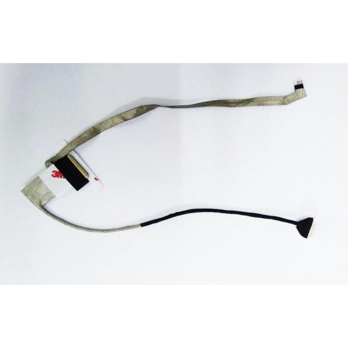 KABEL FLEXIBLE FLEKSIBEL LED LCD COCOK UNTUK TOSHIBA TOSHIBA SATELLITE C55T C55T-B TOJ27