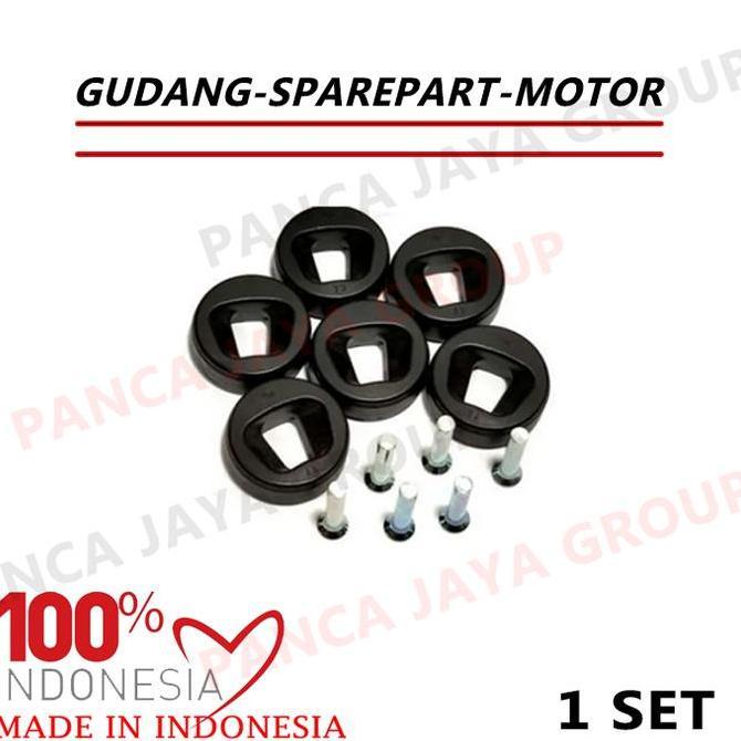 KARET RUMAH KOPLING YAMAHA YZF R25 R-25 MT25 MT-25 BARU