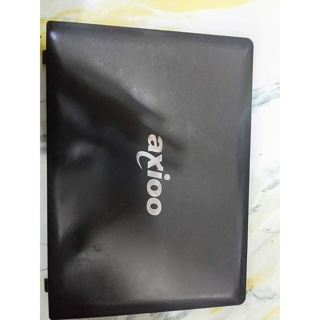 CASING NOTEBOOK LAPTOP AXIOO NEON HNM