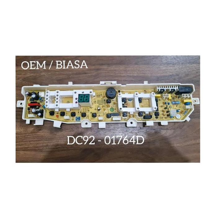 Modul Mesin Cuci Wobble Wa85H4000 Dc92 - 01764D