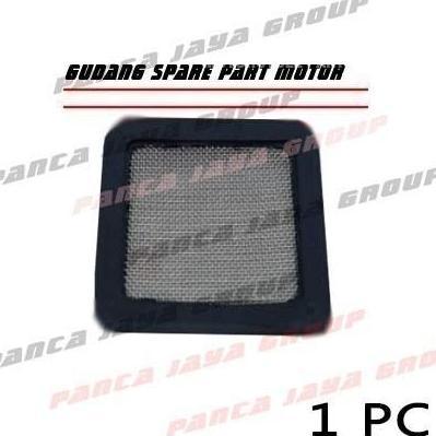 SARINGAN FILTER OLI MESIN CRANKCASE C86 C90 SL90 CS90 CL90 SUPERCUP HARGA SPESIAL