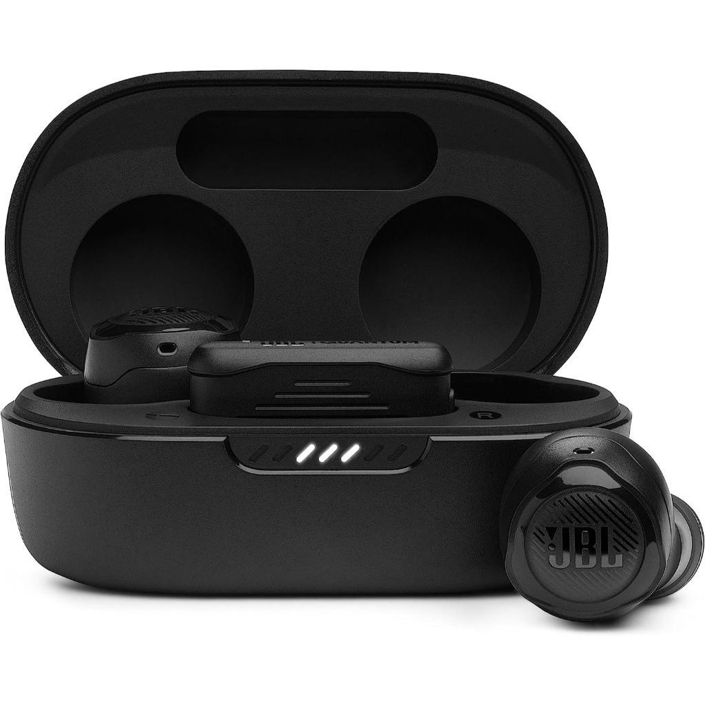 Jbl Quantum Tws Air Quantum Air True Wireless Gaming Earbuds Earphones