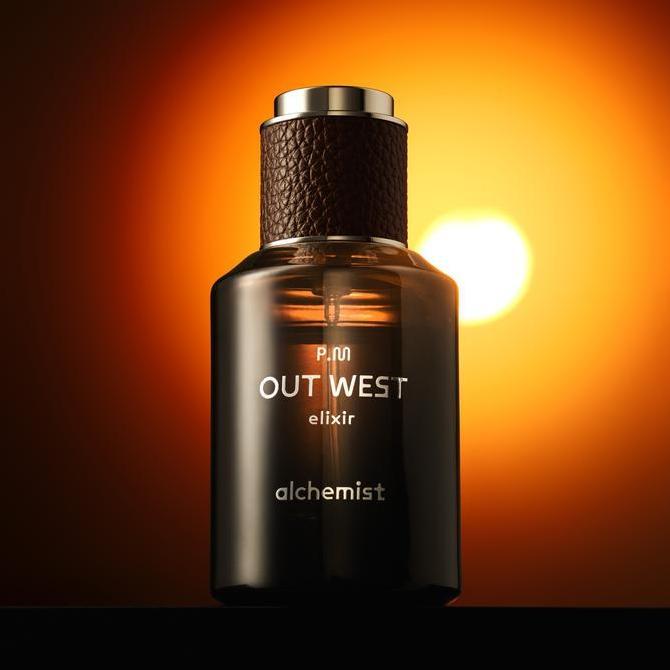 Alchemist Fragrance - Out West P.M | Elixir