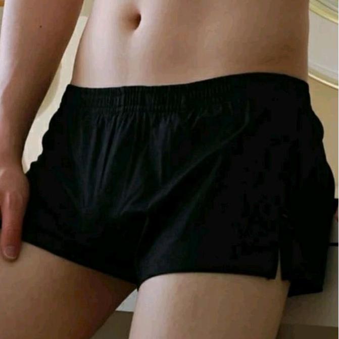 DI51 - Polos Edisi Pilih Warna | Boxer Short Underwear | Celana Pendek Pria Wanita | Celana santai S