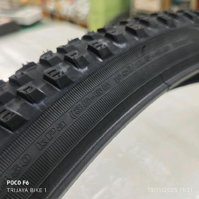 Maxxis 26 x 210 Pace New M336 Wired - Ban Luar 26 x 2.10 Maxxis New Pace Wire SATUAN