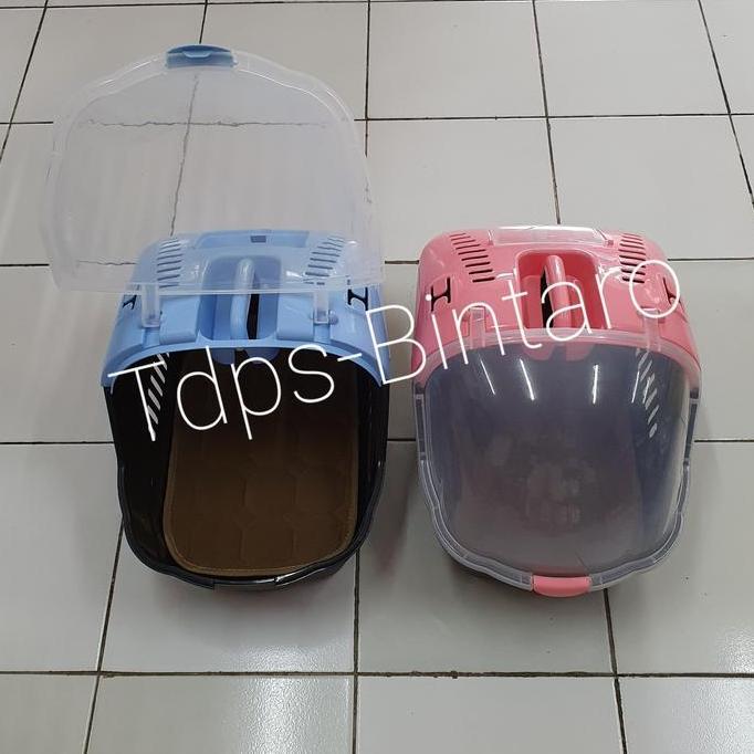 Kennel Box / Kennel Cab / Pet Carrier KN-500