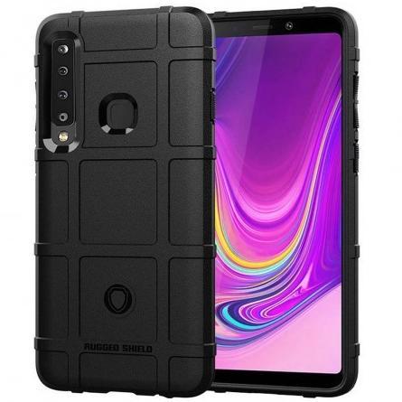 BIG PROMO CASE SAMSUNG A54 / A55 / A56 / A70 / A72 / A73 / A80 / A7 A9 2018 RUGGED SHIELD ARMOR MILI