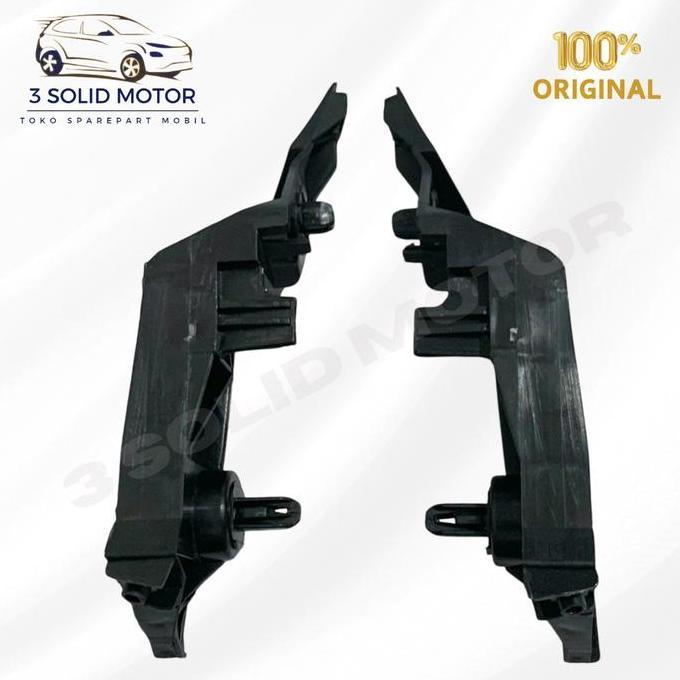 BREKET BEMPER DEPAN AVANZA XENIA 2012-2015 ORIGINAL