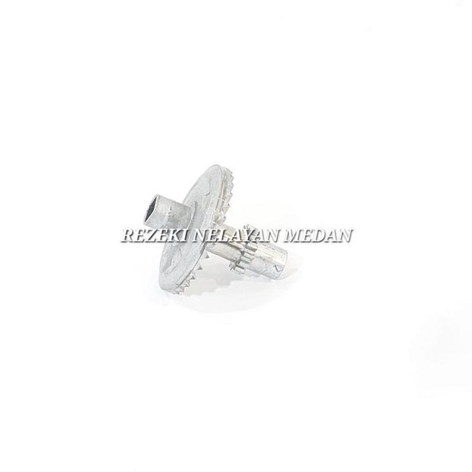SPAREPART REEL SHIMANO AX 1000FB DRIVE GEAR RD. 9378 (TERBAIK) (TERBARU) (TERMURAH)