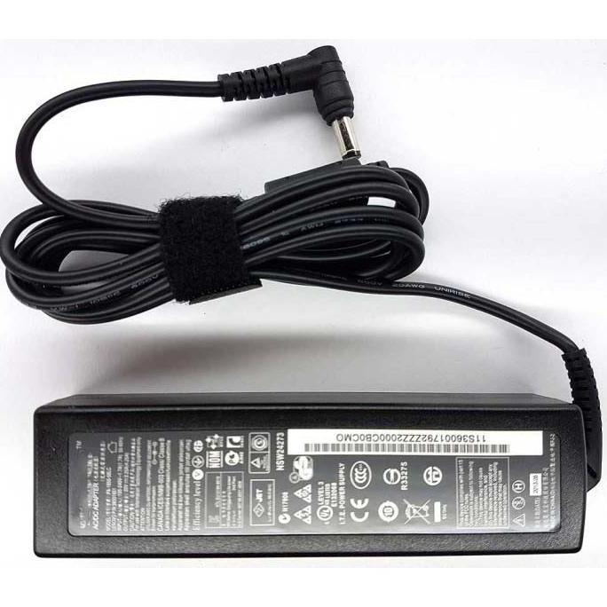 ADAPTOR CHARGER COCOK UNTUK LENOVO IDEAPAD G485 20V 3.25A TOJ27