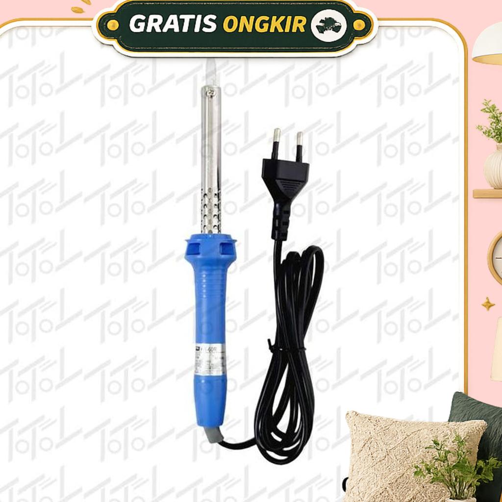 Goot Kx-60R Solder 60W / Solder Goot 60W / Solder Lurus Kx60R