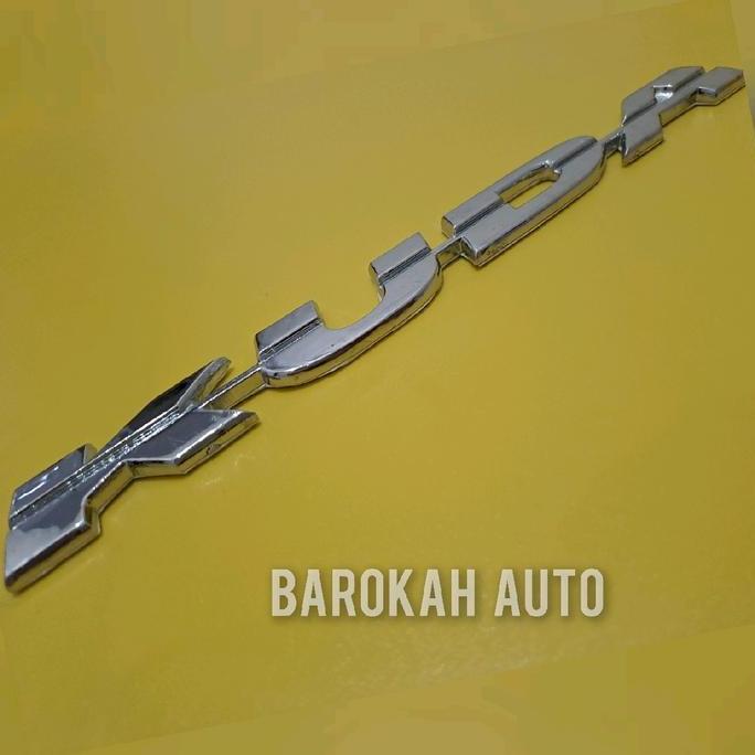 emblem kuda untuk mobil mitsubishi kuda