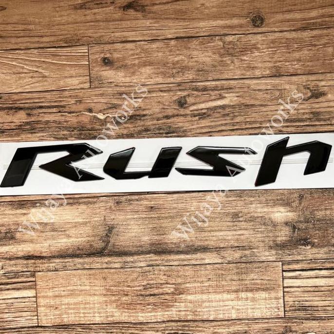 EmblemKapMesinMobilRushEmblem Rush