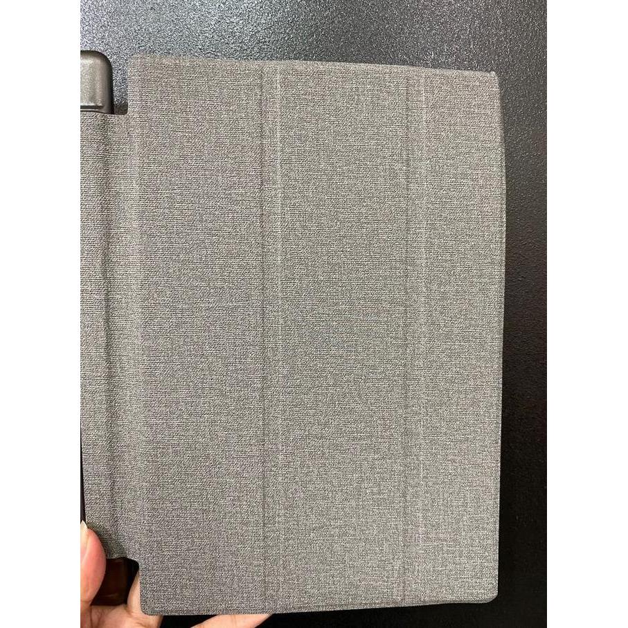 Flip Case Cover Tablet Kubik Genta 10" Original