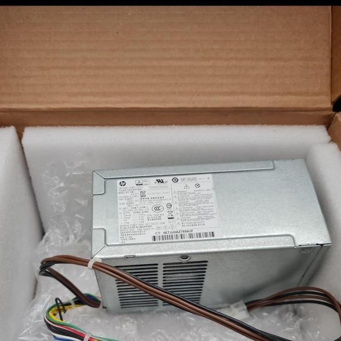 PSU HP PRODESK 400 600 800 G1 G2 200W Power Supply 796351-001 NEW