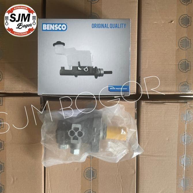 master rem atas Hino Dutro 130HT, dynasaurus 125 ht