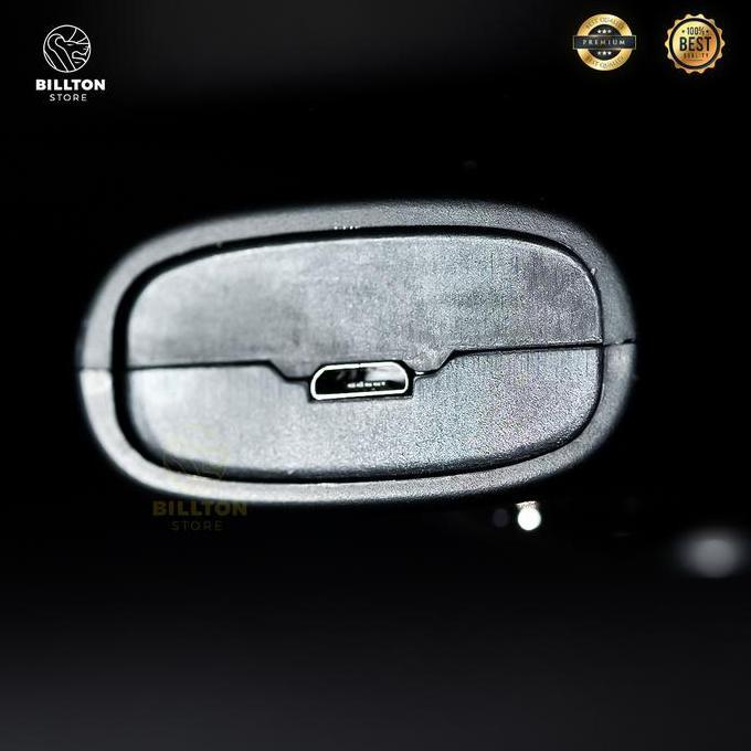 Alat Cukur Elektrik Close Cut Shaver Pria / Alat Cukur Bulu Halus 4D Touch Shaver