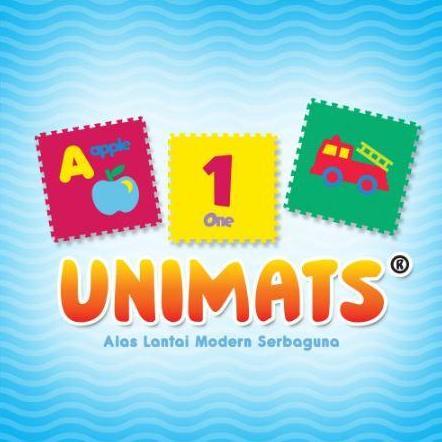 Evamats Unimats Abjad Printing | ABC Puzzle Printing | Alphabet Puzzle