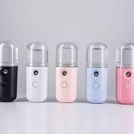 New Deals Promo Nano Spray Wajah / Mini Nano Spray Wajah