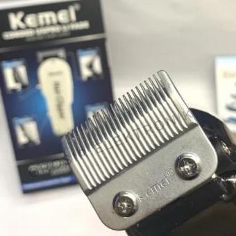 Alat / Mesin Cukur Original Kemei KM-8821 / KM8821