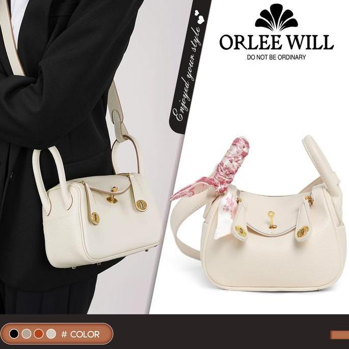 Promo Orlee Will Shoulderbag Wanita & Crossbody Wanita