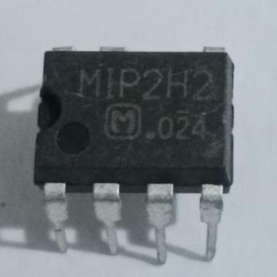 IC MIP2H2 MIP 2H2 DIP 7 PIN LCD POWER MANAGEMENT YATZ27