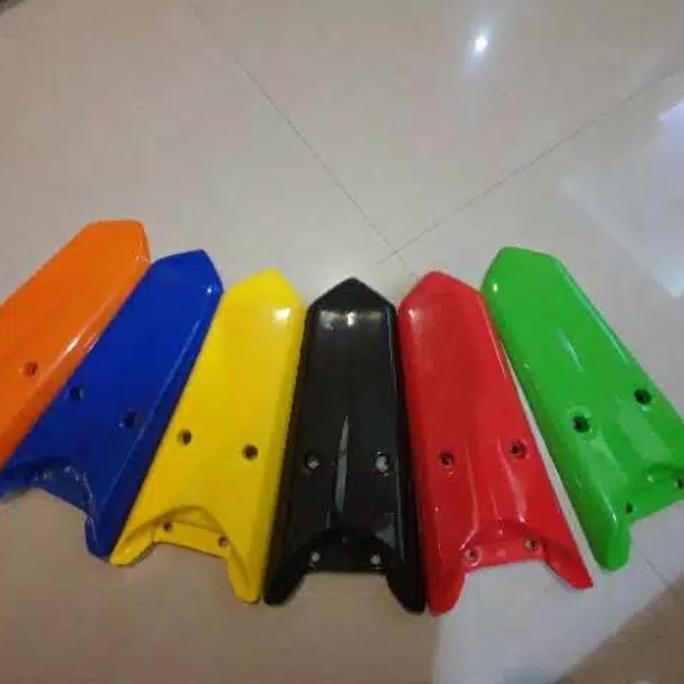 SPAKBOR BELAKANG KLX 150 OLD / SPAKBOR BELAKNG XRIDE