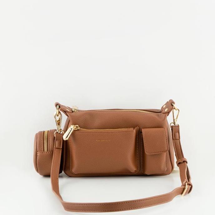 Murah Urban&Co Essentials Bag Bridgetown Tas Wanita Cantik Tas Lebaran - Bridgetown