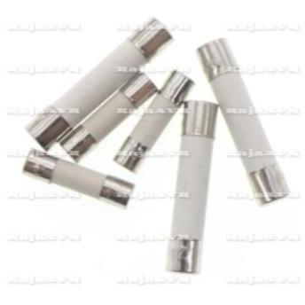 FUSE KERAMIK 3A 3 AMPER 250V FIUS 5X20MM SEKRING SKRING CERAMIC YATZ27